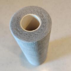 無印良品　水回りの掃除シートの画像