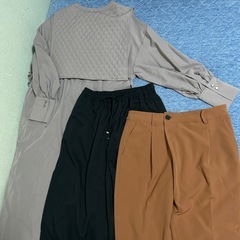 新品または新品に近いの画像