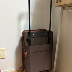 GYP0812 アンアン　レディースキャリーバッグ　 旅行カバンの画像