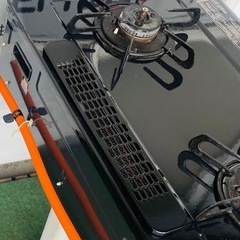 パロマ lpガスコンロの画像