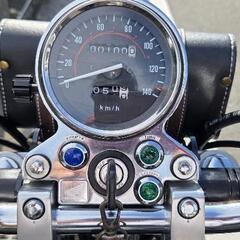 日本で乗っているの私だけかもしれません！【HONDA レブル125】 ホンダの画像