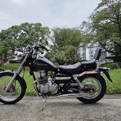 日本で乗っているの私だけかもしれません！【HONDA レブル125】 ホンダの画像