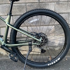 CANNONDALE キャノンデール Habit HT 2 中古自転車の画像