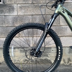 CANNONDALE キャノンデール Habit HT 2 中古自転車の画像