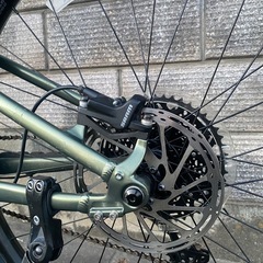 CANNONDALE キャノンデール Habit HT 2 中古自転車の画像
