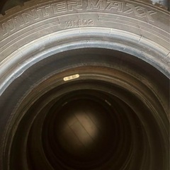 165/65R14,2021年, ダンロップの画像