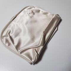 SHISEIDO　メイクポーチの画像