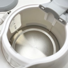 20》【未使用】電気ケトル 1Lの画像