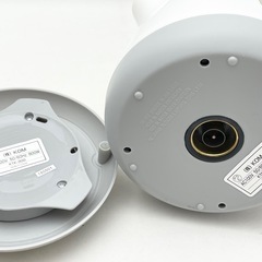 20》【未使用】電気ケトル 1Lの画像