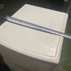 3段ショーケースの画像