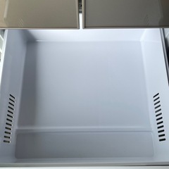 美品HITACHIノンフロン冷蔵庫 470Lの画像