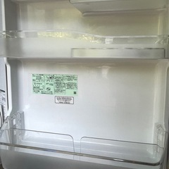 美品HITACHIノンフロン冷蔵庫 470Lの画像