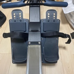 コンセプト2 ローイングマシン　PM5の画像