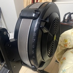 コンセプト2 ローイングマシン　PM5の画像