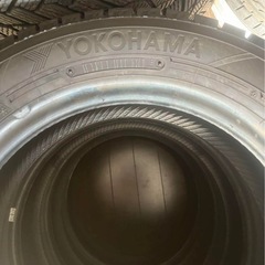 155/65R13,2021年, ヨコハマタイヤの画像
