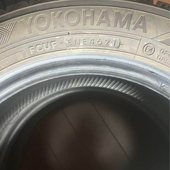 155/65R13,2021年, ヨコハマタイヤの画像