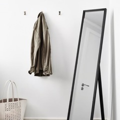 全身鏡 IKEAの画像
