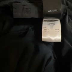 GIVENCHYロゴ バケットハットの画像