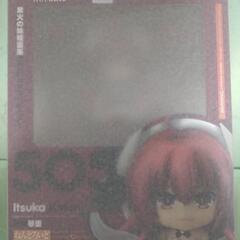 ねんどろいど　五河琴里の画像