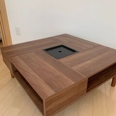 Low Tableの画像