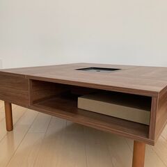 Low Tableの画像