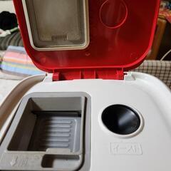 値下げ不可‼️ホームベーカリーの画像