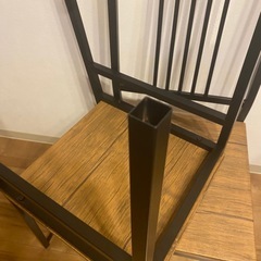 ダイニングテーブルセット　　の画像