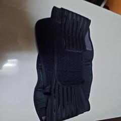 ZAMST 腰サポーターの画像