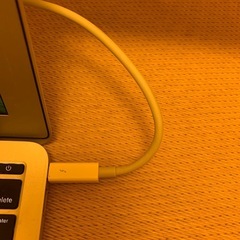 Apple Thunderbolt Display の画像