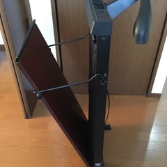 CORBYコルビー4400 ズボンプレッサー　アイロンの画像