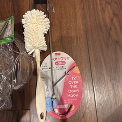 花粉ダスト対策メガネ  百均等の画像