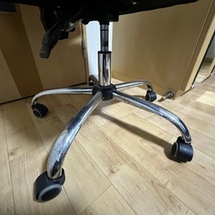 ゲーミングチェアの画像