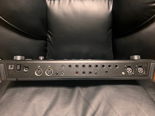 BOSS RC-505MkII RC505 mk2 ループステーション loopstation 本体 電源アダプタ ほぼ未使用