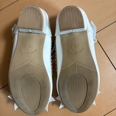 子供靴 フォーマルシューズ 18cm   の画像