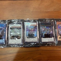 ⭐️遊戯王⭐️
SECRET UTILITY BOX サプライ品　まとめ売りの画像