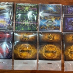 ⭐️遊戯王⭐️
SECRET UTILITY BOX サプライ品　まとめ売りの画像