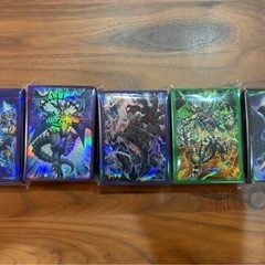 ⭐️遊戯王⭐️
SECRET UTILITY BOX サプライ品　まとめ売りの画像