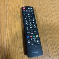 32型　テレビの画像