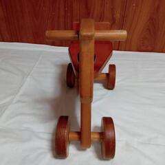 木馬の画像