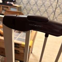 ベビーガードの画像