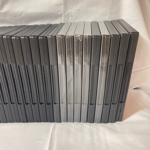 五木寛之の百寺巡礼 DVD 単巻 全25巻セット  一部未開封あり