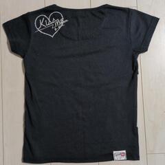 140cm ♡Tシャツの画像