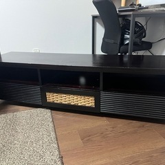 テレビ台の画像