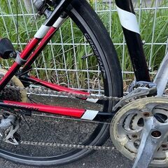 GIANT-CROSTAR-クロスバイクの画像