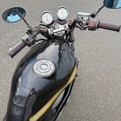 バンディット250★初期型45馬力★GJ74A の画像