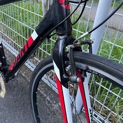 GIANT-CROSTAR-クロスバイクの画像