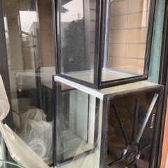 新品、中古水槽500円〜の画像
