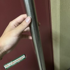 洗濯物干し棒
の画像