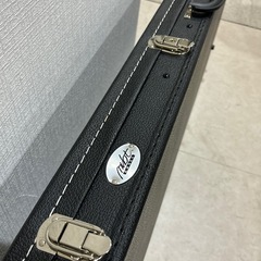 Fender Squier Stratocaster エレキギター + ハードケース の画像
