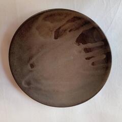 未使用 陶芸家作 カップ▪️ソーサーセットの画像